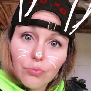 Meet your Posher, Christie